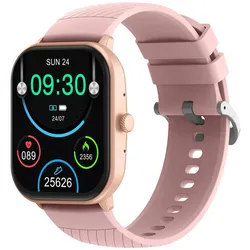 Denver SWC-187 (42 mm, ohne SIM), Smartwatch