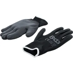BGS Mechaniker-Handschuhe | Größe 8 (M)