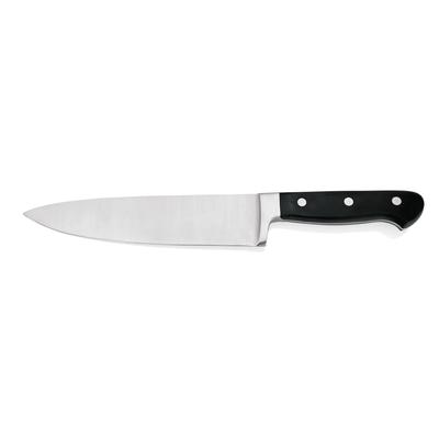 WAS Germany - Kochmesser Knife 61, 30 cm, Edelstahl