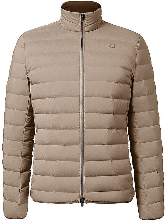 UBR Daunensteppjacke SONIC beige   L L