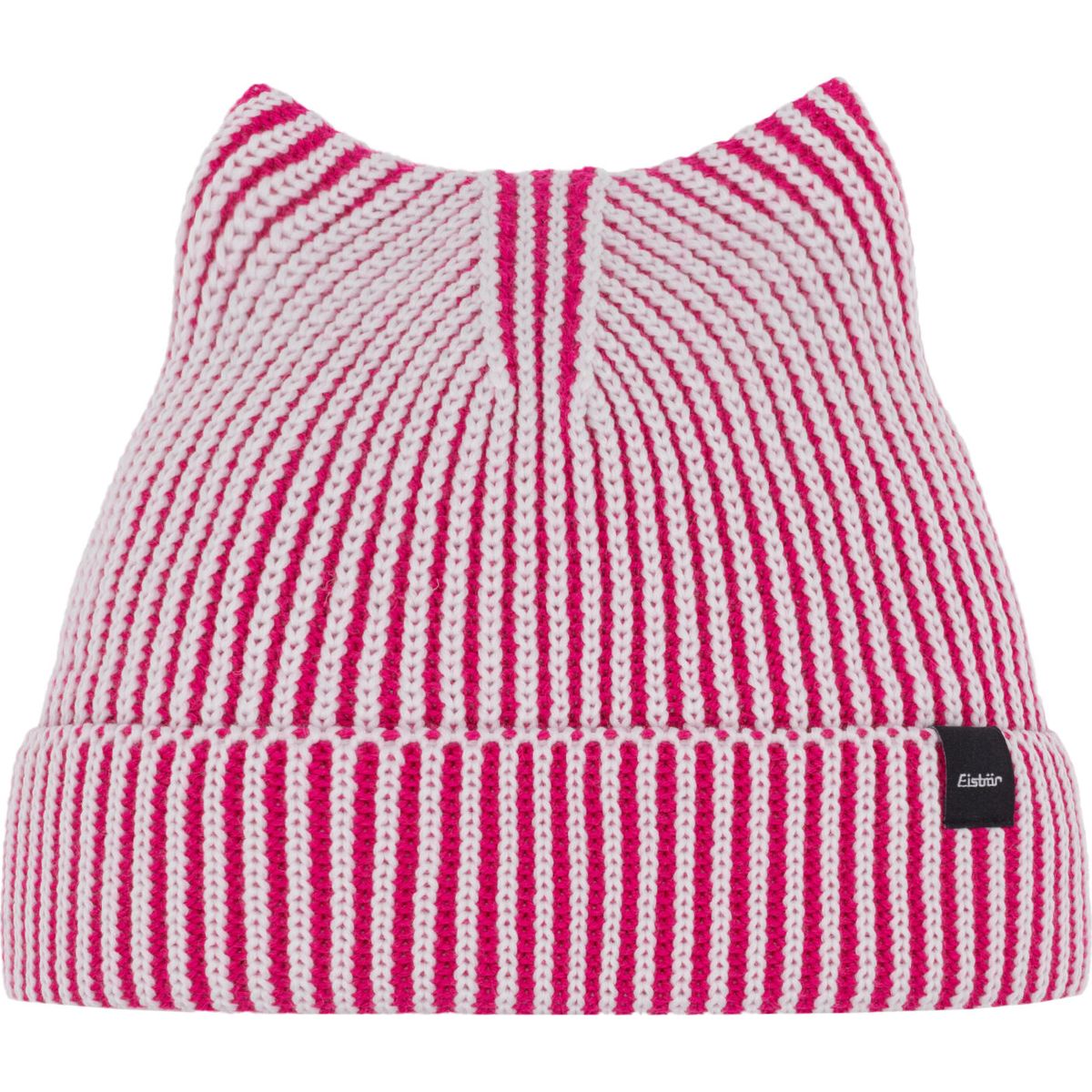 Eisbär Sorra Mütze white-pitti pink (142) 30978-142