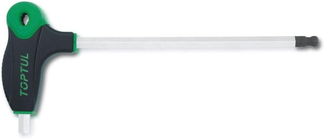 TOPTUL AGCD0827 Angled Screwdriver