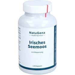 Irisches Seemoos mit Blasentang 120 ST