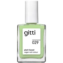 15 ml gitti no. 029 029 Matcha Wave