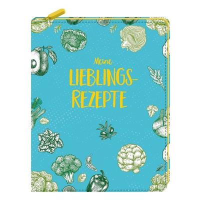 Meine Lieblingsrezepte, Taschenbuch von , Lingen