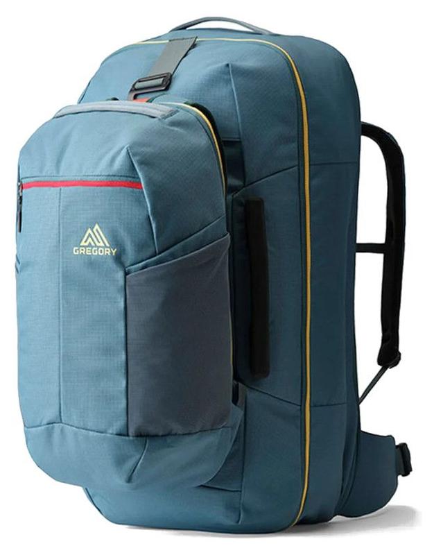 Reiserucksack Gregory Border 50+15