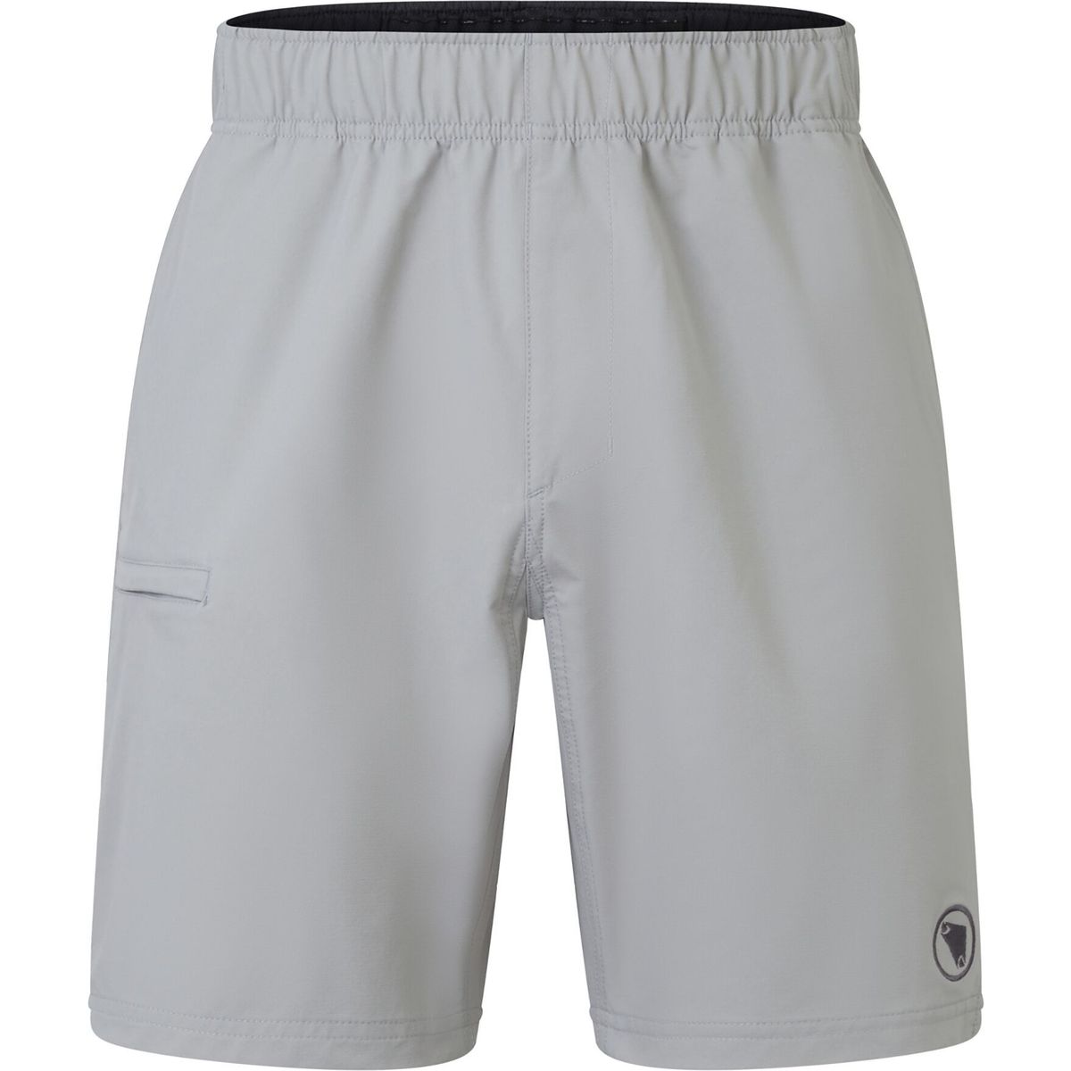 Endura Loop Baggy Short With Liner dreich grey (GD) S R-E8143-GD-S-dreich-grey