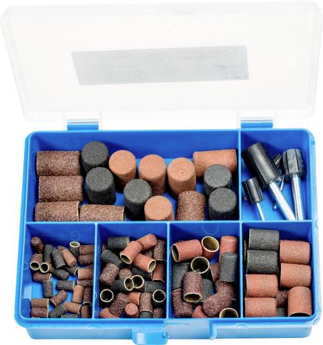 PFERD TOOLS 49601101 Schleifkappen-Set 1St.