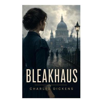 Bleakhaus, Taschenbuch von Charles Dickens, E-artnow, 978-80-273-5957-8