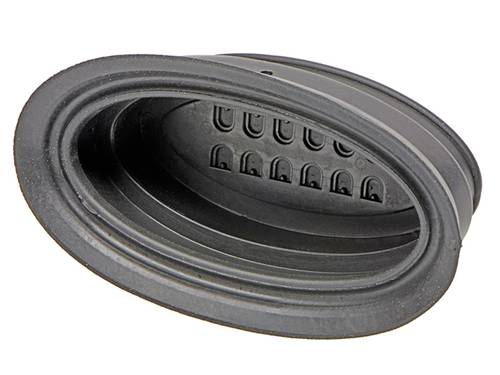 Molex 2070190006 Mini-Fit FIP COVER 2070190006 Inhalt