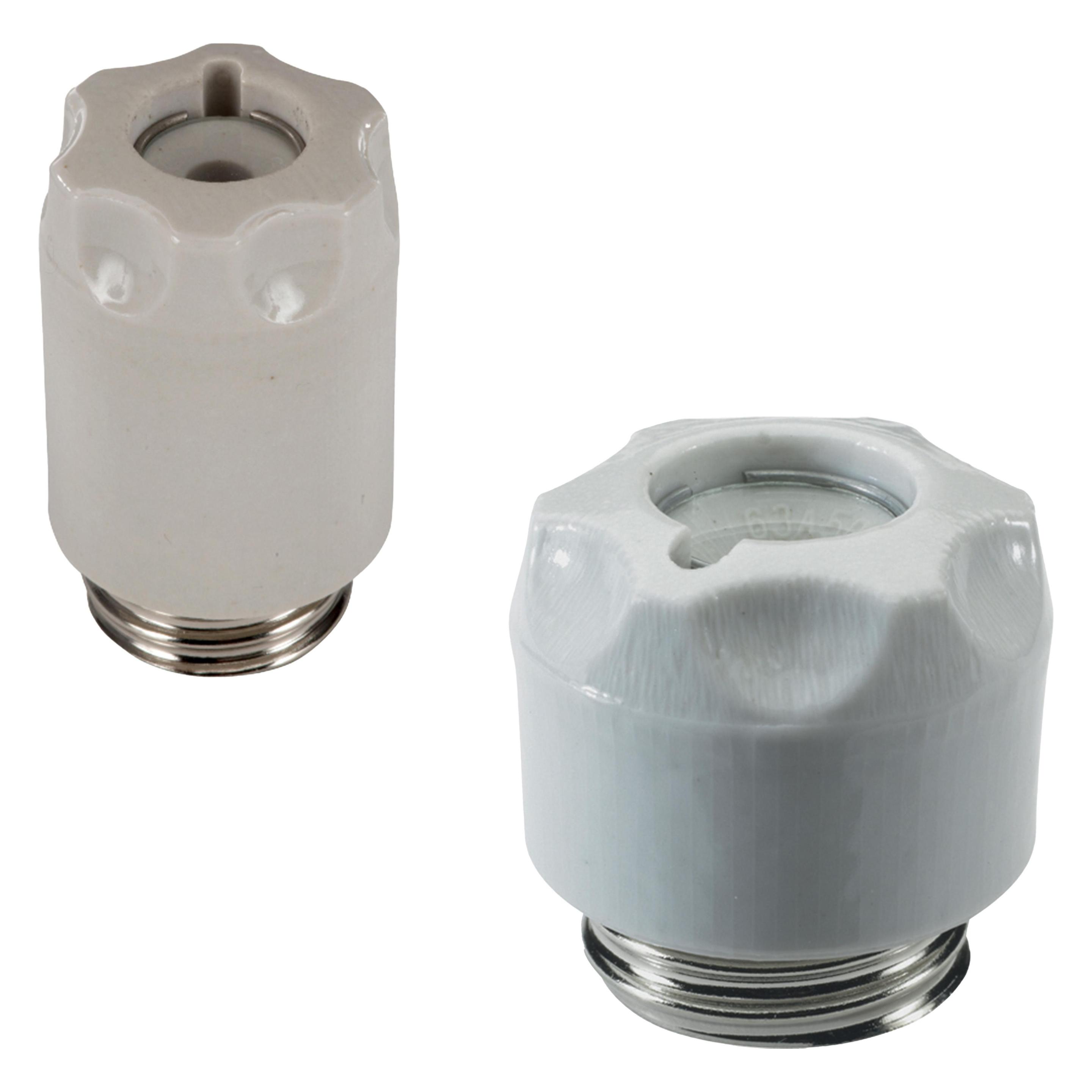 Mersen D-Schraubkappe (63 A) (B213004)