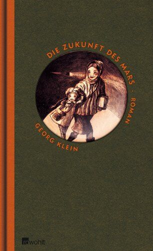 Georg Klein - Die Zukunft des Mars - Preis vom 01.10.2026 17:08:56 h