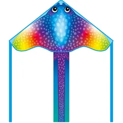 Invento Drachen Simple Flyer Manta I