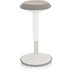 Hjh Office, Bürostuhl, Balance Sit Iii W (56 - 81 cm)
