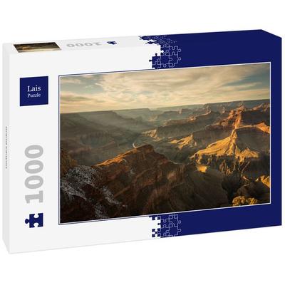 Lais Puzzle Grand Canyon 1000 Teile