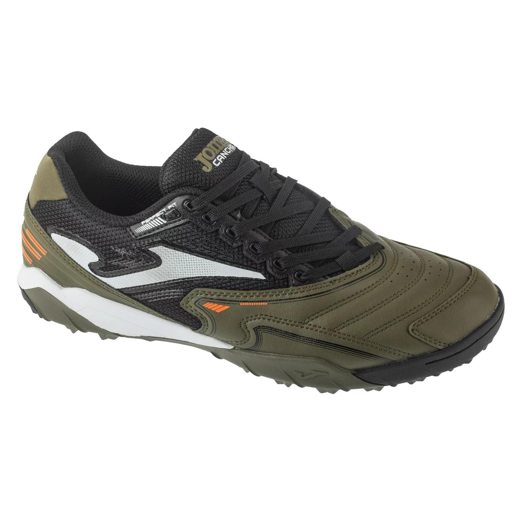 Joma Cancha 2502 TF Schuhe (40.5) (CANW2523TF)