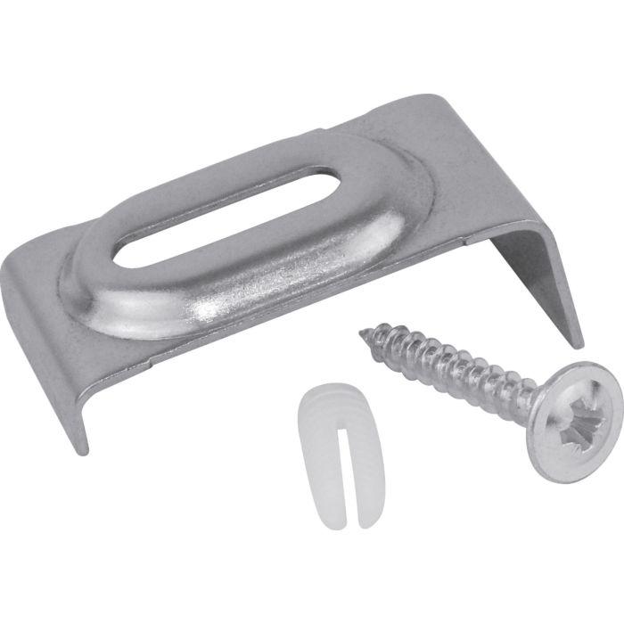 Blanco Montageset 212596 6er Set, für SILGRANIT-Spülen