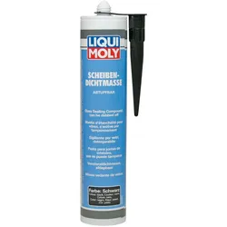 Dichtmasse LIQUI MOLY 6196 Scheibe Abdichtung abtupfbar 310 ml Kartusche