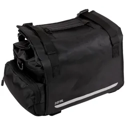 Zéfal Gepäckträgertasche Z-Traveler 60