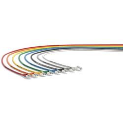 LAPP 24441321 RJ45 Patchkabel CAT 6a S/FTP 3 m Flexibel 1 St.