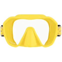Cressi, Taucherbrille