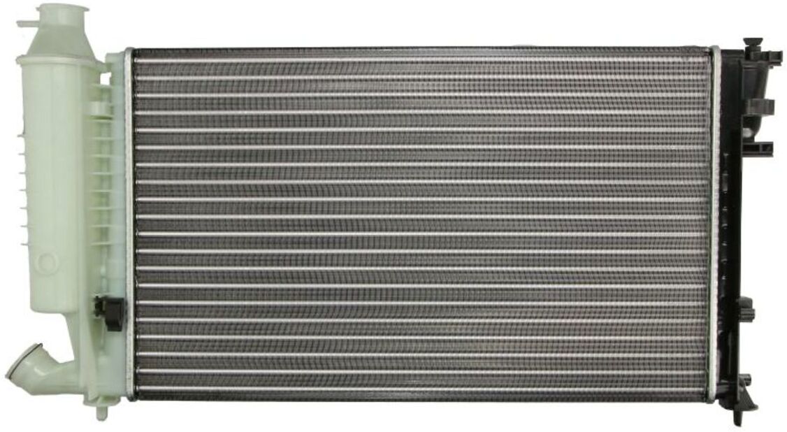 Kühler, Motorkühlung NISSENS 61313