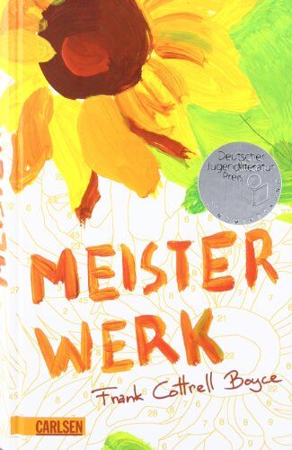 Frank Cottrell Boyce - Meisterwerk - Preis vom 12.10.2026 11:37:12 h