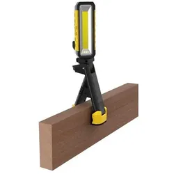 CAT Tools, Taschenlampe, Klemm-Leuchte CT9032EU (26.92 cm, 600 lm)