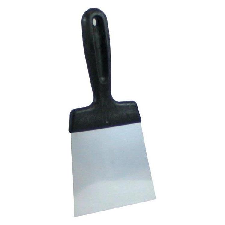 Okko Stainless Steel Spatula 100 mm (10 cm) (33034889)
