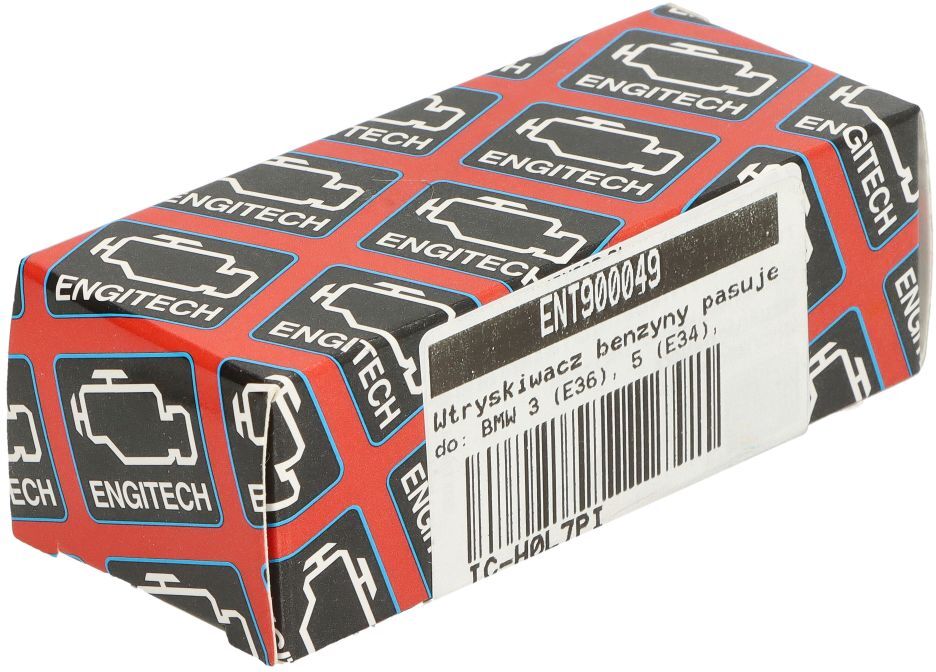 Einspritzventil ENGITECH ENT900049