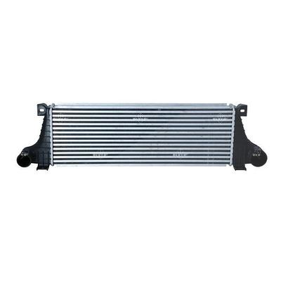 Nrf Ladeluftkühler [Hersteller-Nr. 30097] für Iveco