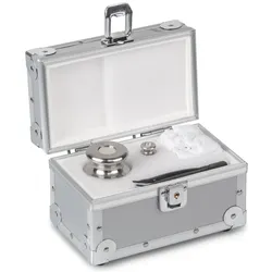 Kern, Feinwaage, 315-107-104 Prüfgewicht-Satz E2 10 g 100