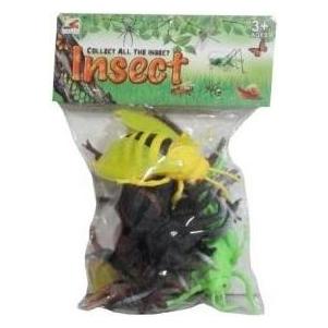Swede Insekten (47603780)