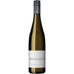 Weissburgunder Trocken Weingut Dreissigacker 2024 BIO