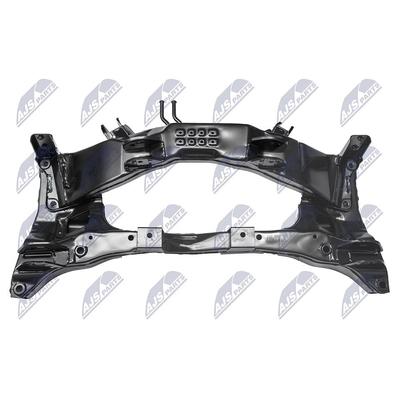 Nty Hilfsrahmen/Aggregateträger [Hersteller-Nr. ZRZ-MS-004] für Mitsubishi
