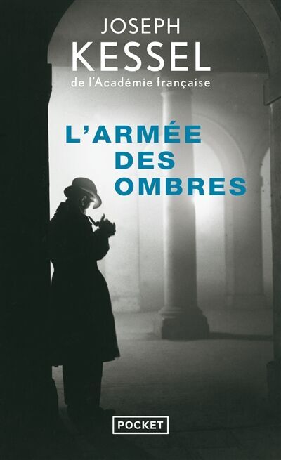 Joseph Kessel - L'armée des ombres - Preis vom 07.10.2026 11:45:10 h