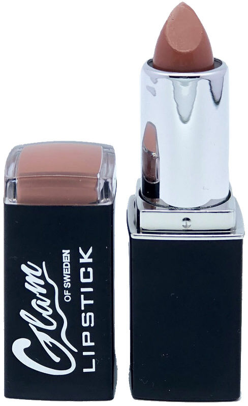 Glam Of Sweden Black lipstick #96-nude