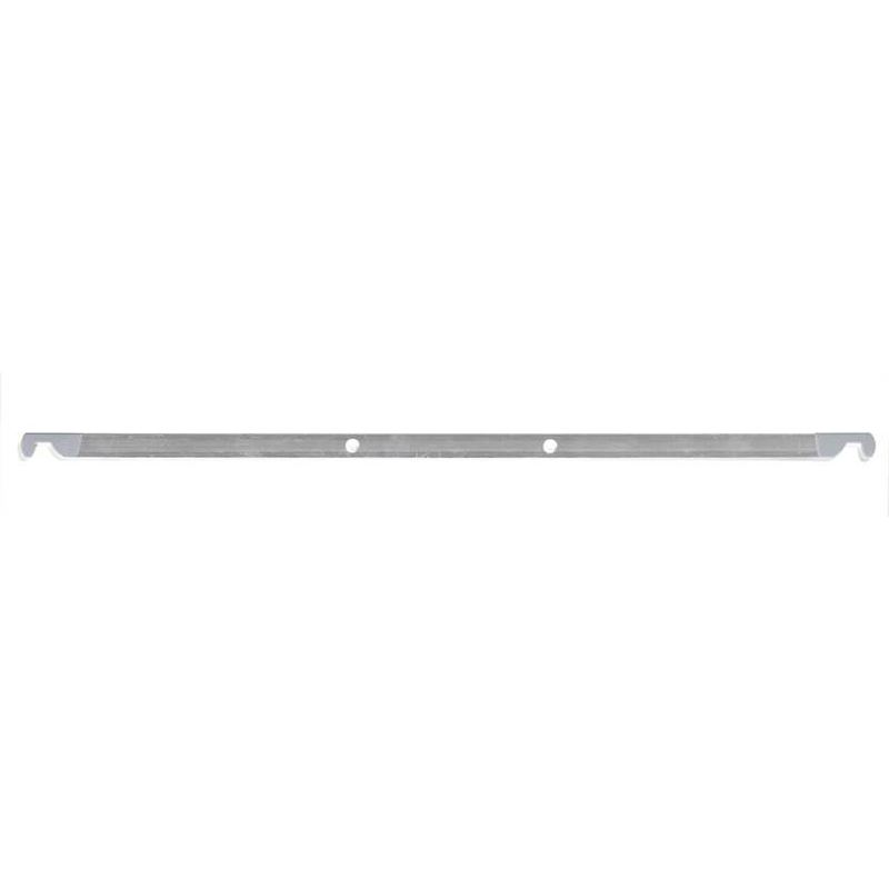 DURABLE Hängeschienen 1531 grau