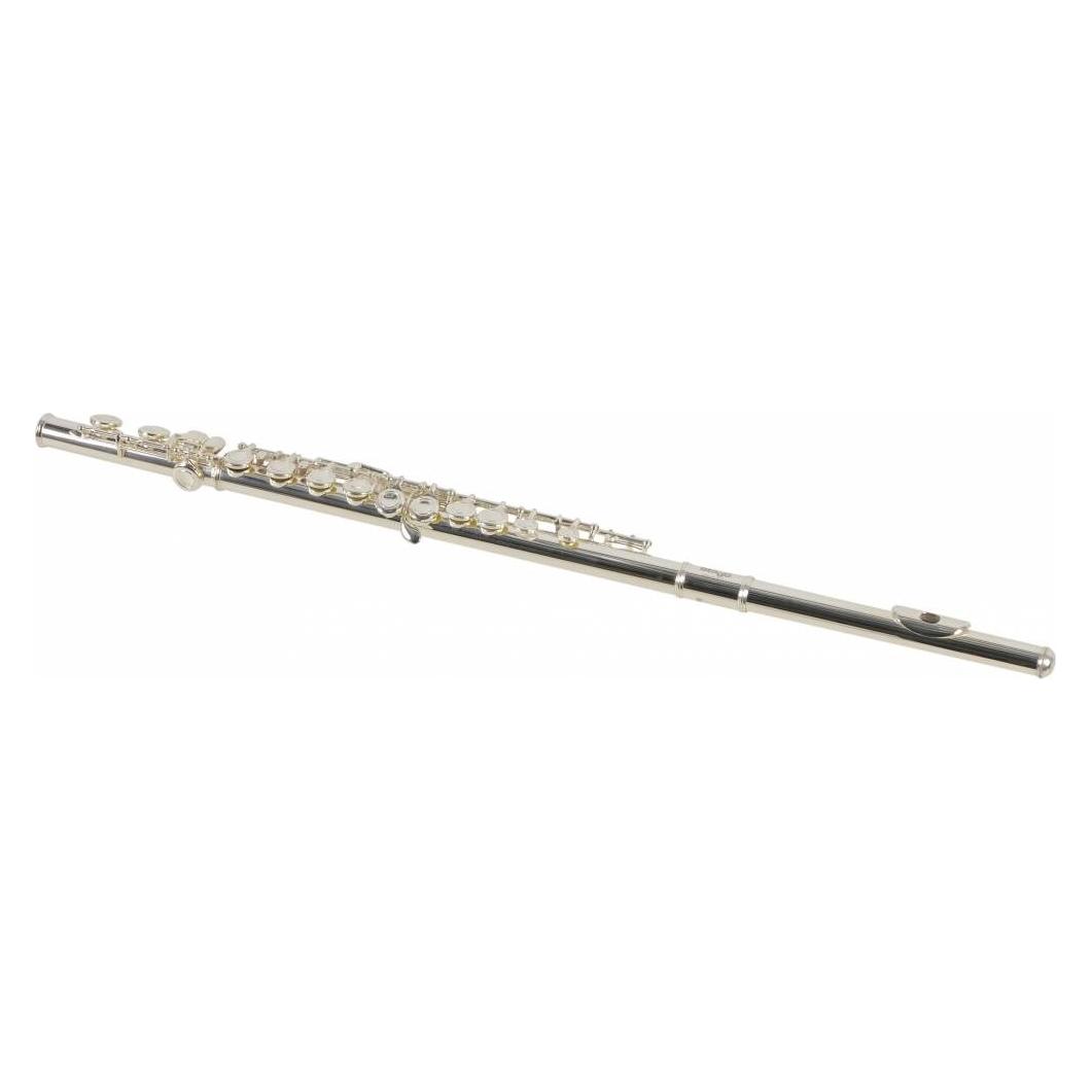 Stagg WS-FL211S - flet poprzeczny C + Case (Blockflöte) (SWSFL211S)
