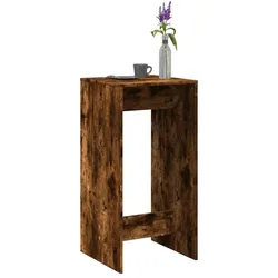 vidaXL, Bartisch, Xasenes (50 x 51 x 103.50 cm, 50 x 51 x 103.50 cm)
