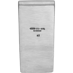 Picard Handamboss | Länge=127 mm - 2521690