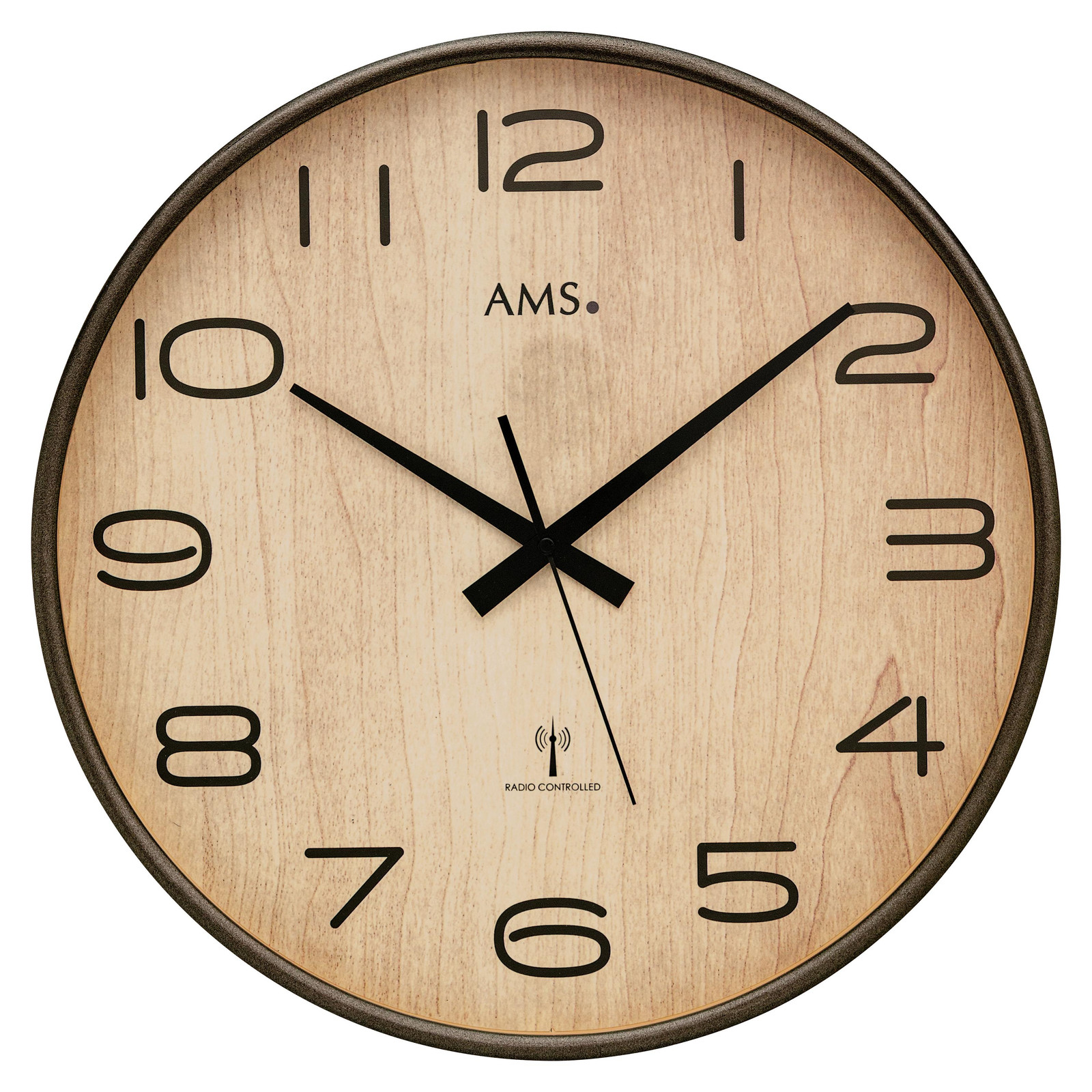 AMS klok model 5523