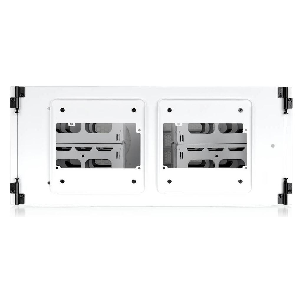 Thermaltake Geh AX200 Super Tower "Snow" White retail (CA-11X-00D6NN-00)