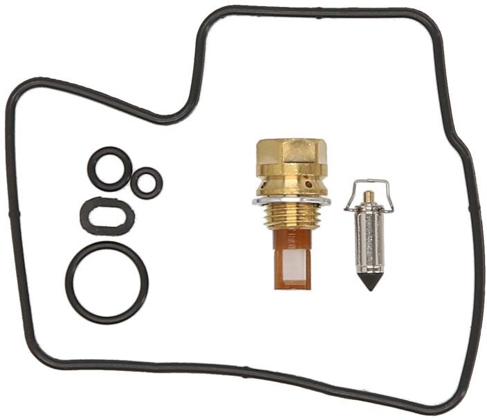 Reparatursatz, Vergaser TOURMAX CAB-H50