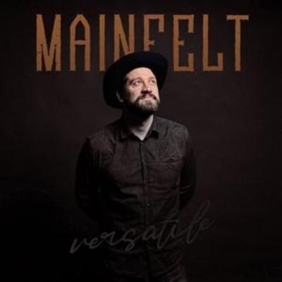 Versatile - Mainfelt, CD