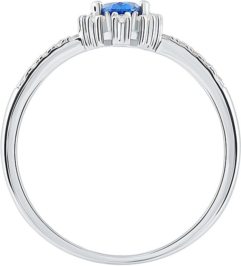 Bague Cleor - Hsr-1378_050 Femme