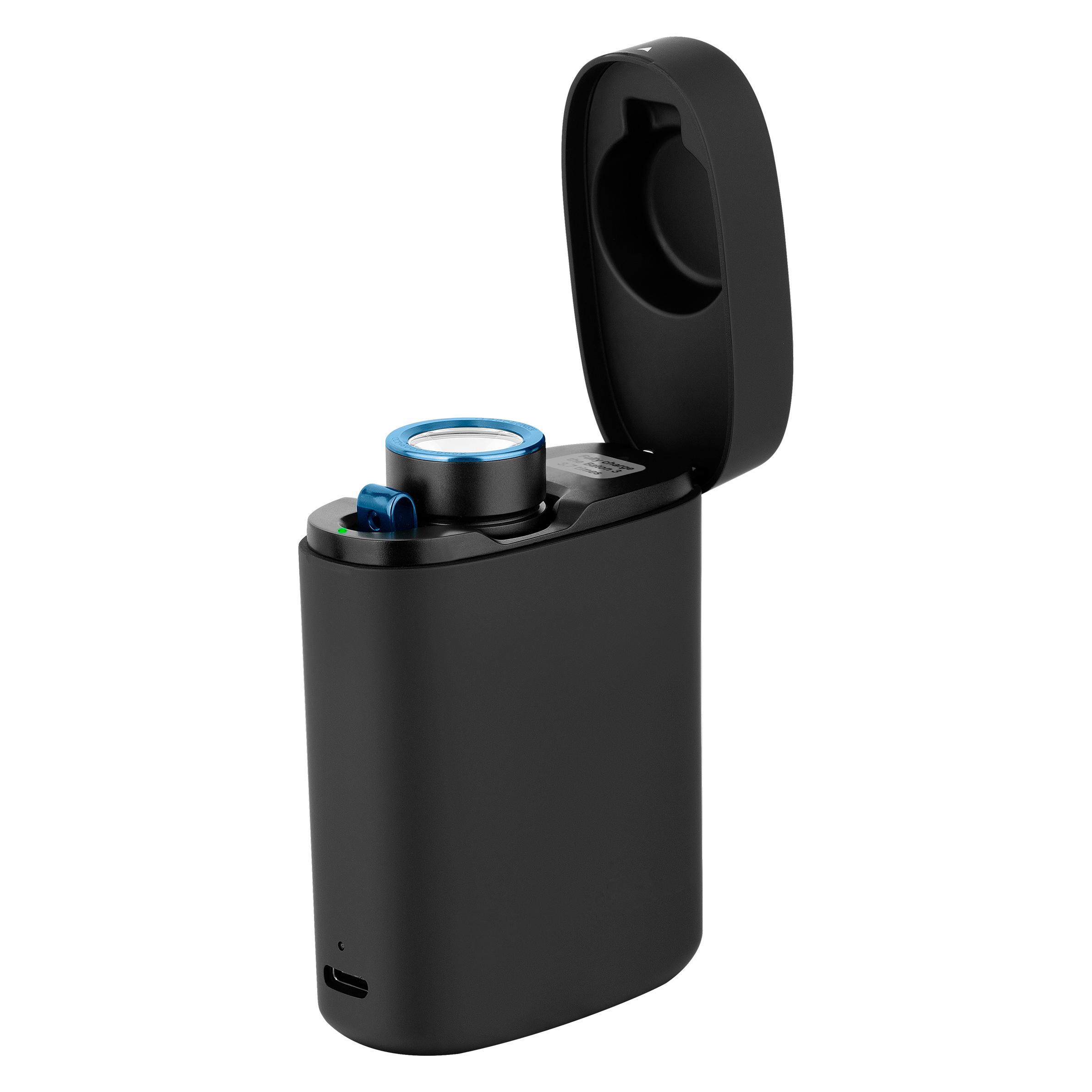 Olight Baton 3 (6.29 cm, 1200 lm) (Baton 3 Premium Edition)