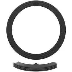 Remo 24" External Sub Muff'l Bass Drum System - Fellzubehör