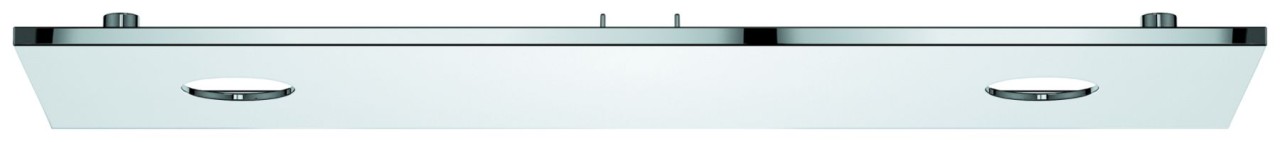 Grohe Abdeckung Rainshower Aqua 26785 26785000