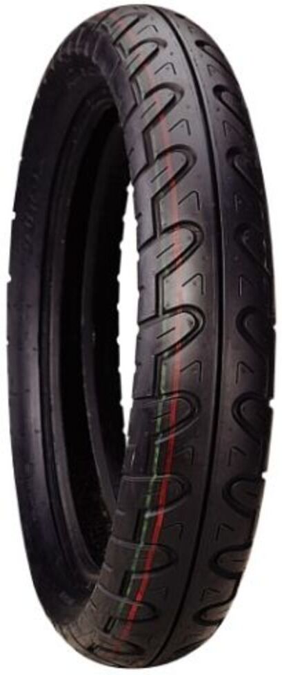 DURO DM1003 120/80-17 TT, Motorradreifen vorne/hinten